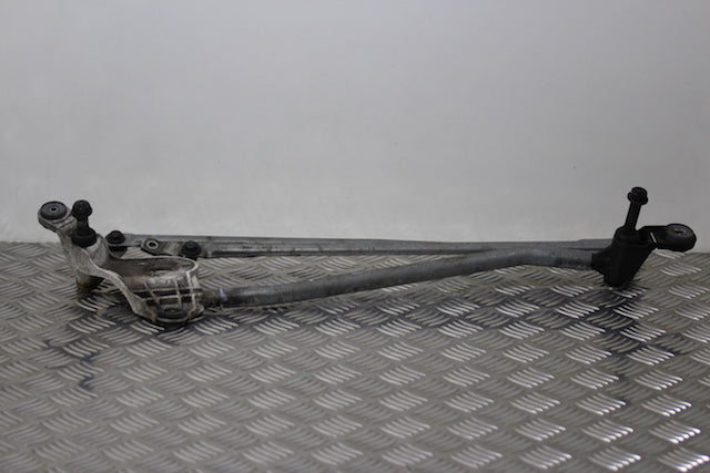 Renault Laguna Wiper Mechanism 