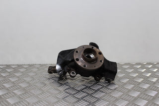 Fiat Punto Stub Axle with Hub and Bearing Front Passengers Side 2009