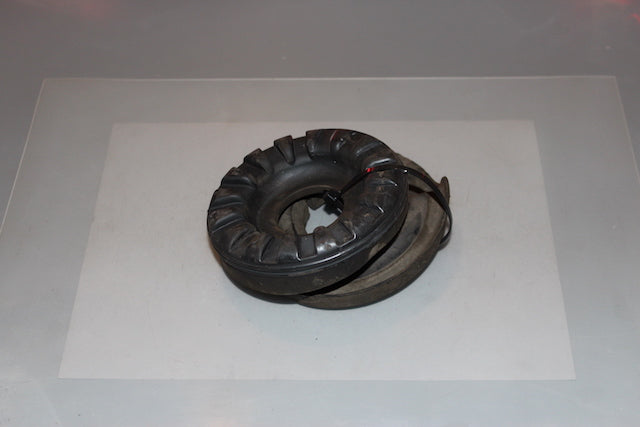 Ford Kuga Coil Spring Rubbers Rear Passengers Side 