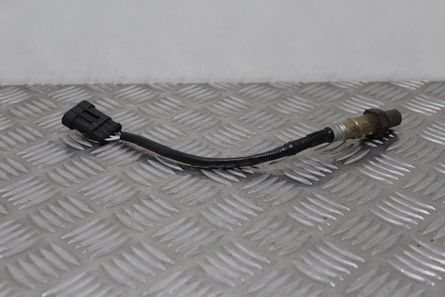 Fiat Punto Lambda Exhaust Sensor Lower 