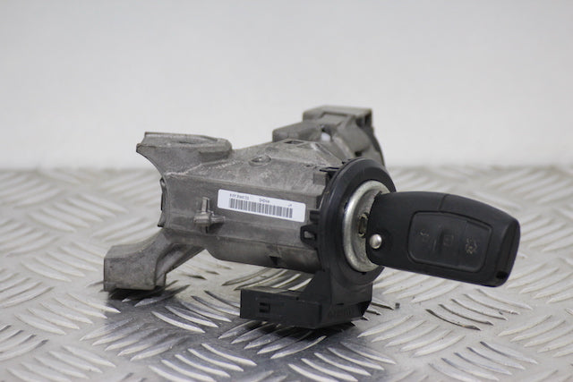 Ford Fiesta Ignition Switch with Key 
