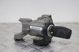 Ford Fiesta Ignition Switch with Key 