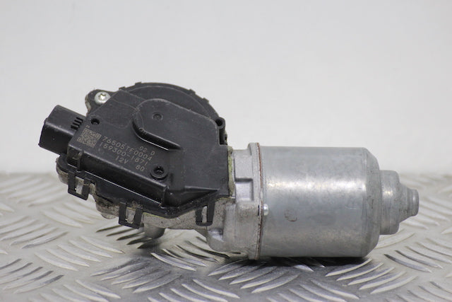 Honda Jazz Wiper Motor Front 