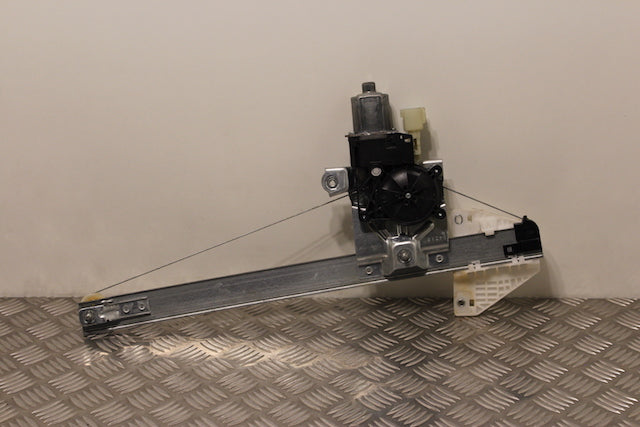 Ford Kuga Window Regulator Rear Passengers Side 