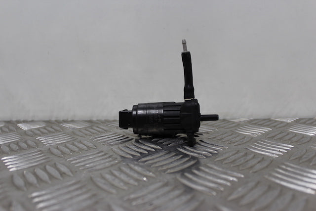Fiat Punto Windscreen Wash Water Bottle Motor 