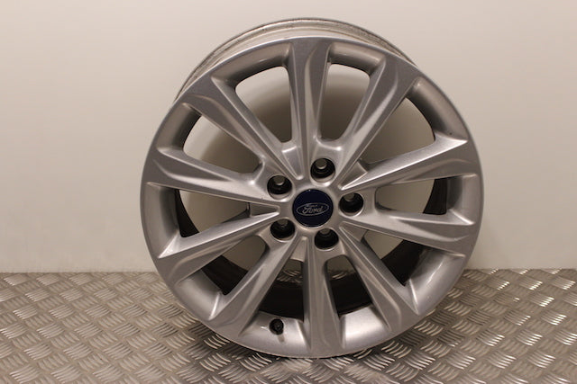 Ford Kuga Wheel  