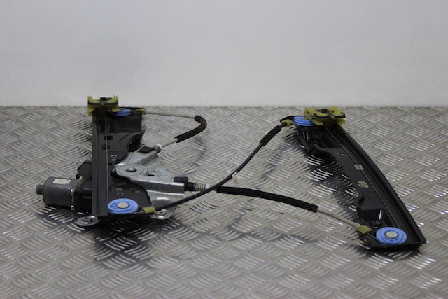 Opel Astra Window Regulator Front Drivers Side 