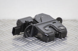 Renault Clio Tailgate Boot Lock 