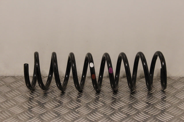 Ford Kuga Coil Spring Rear Passengers Side 