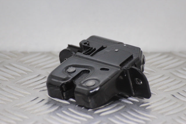 Renault Megane Tailgate Boot Lock (2013)