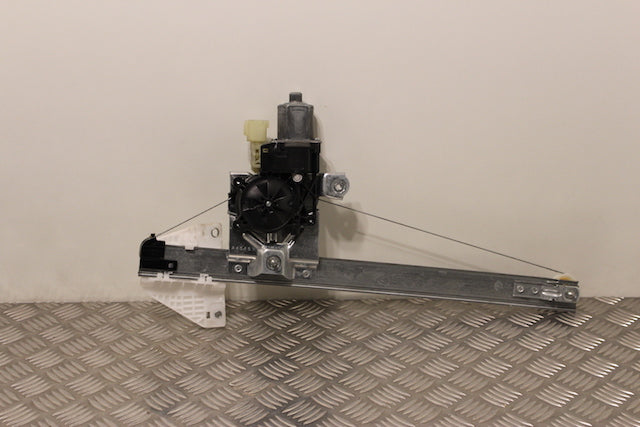 Ford Kuga Window Regulator Rear Drivers Side 