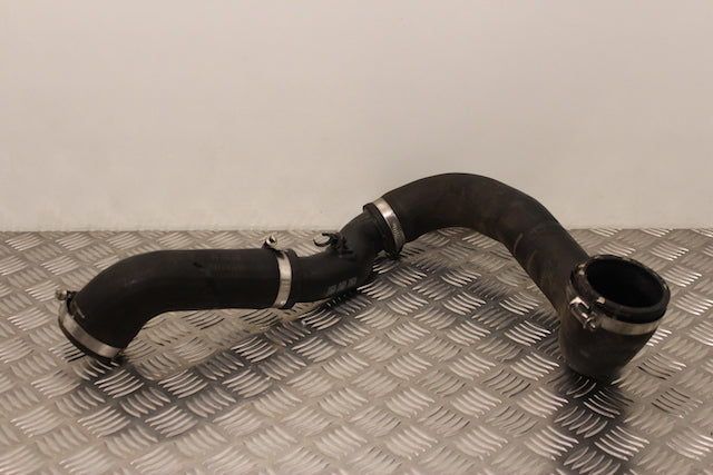 Ford Kuga Air Feed Pipe from Intercooler to Throttle Body 