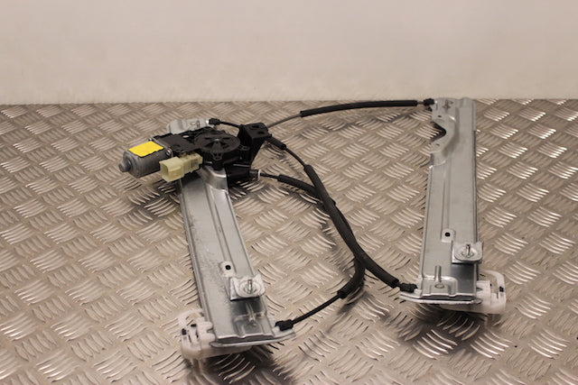 Ford Kuga Window Regulator Front Drivers Side 