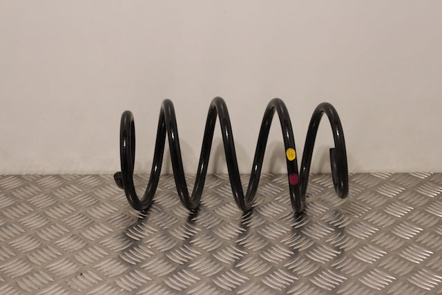 Ford Kuga Coil Spring Front Drivers Side (2016)