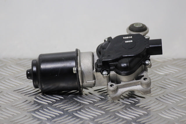 Nissan Micra Wiper Motor Front (2011) genuine OEM used part - CarBreakers.ie