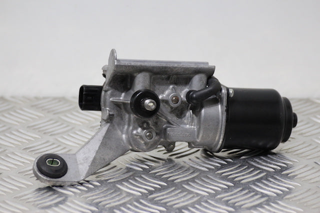 Nissan Note Wiper Motor Front (2010) genuine OEM used part - CarBreakers.ie