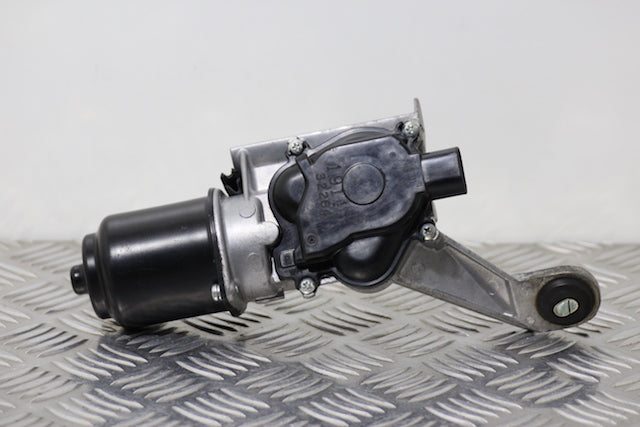 Nissan Note Wiper Motor Front (2012) genuine OEM used part - CarBreakers.ie