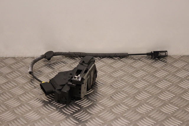 Ford Kuga Door Lock Mechanism Rear Passengers Side 