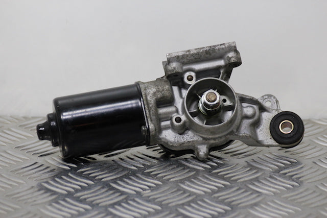 Nissan Micra Wiper Motor Front (2007) genuine OEM used part - CarBreakers.ie
