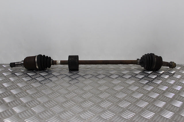 Fiat Panda Drive Shaft Drivers Side 