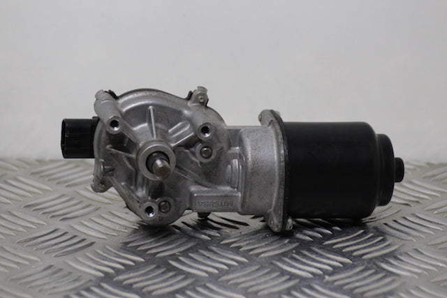 Mazda2 Wiper Motor Front (2009) genuine OEM used part - CarBreakers.ie