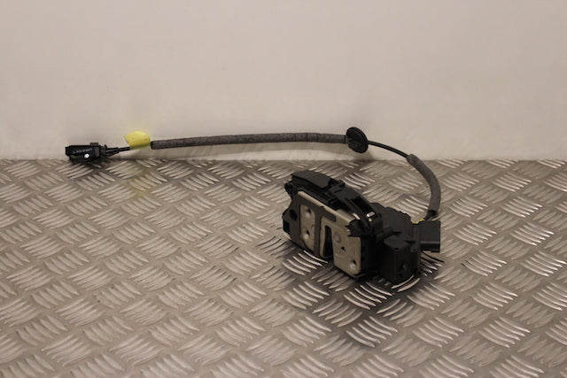 Ford Kuga Door Lock Mechanism Rear Drivers Side 