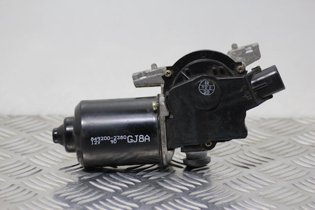 Mazda Mazda6 Wiper Motor Front (2003) genuine OEM used part - CarBreakers.ie