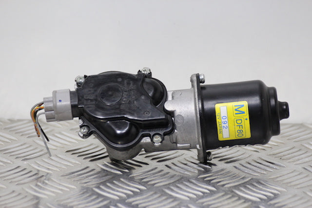 Mazda2 Wiper Motor Rear (2008) genuine OEM used part - CarBreakers.ie