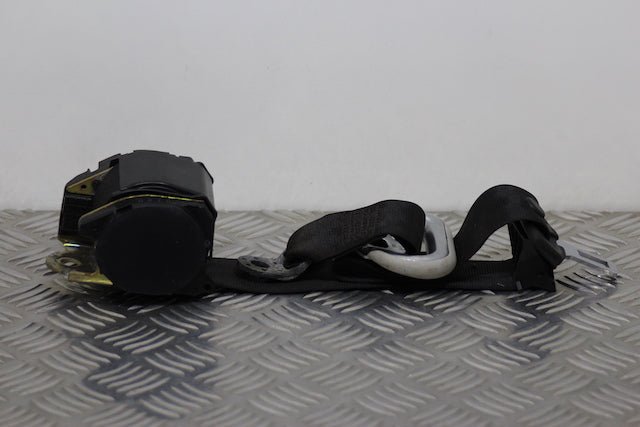 Volkswagen Golf Mk4 Seat Belt Rear Passengers Side 