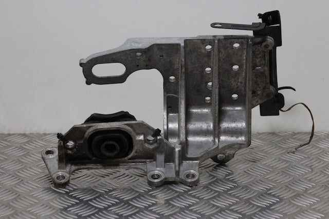 Nissan Qashqai Gearbox Mounting 