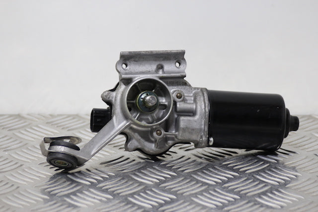 Honda Jazz Wiper Motor Front (2006) genuine OEM used part - CarBreakers.ie