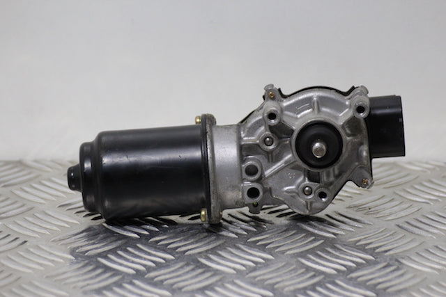 Honda CRV Wiper Motor Front (2001) genuine OEM used part - CarBreakers.ie