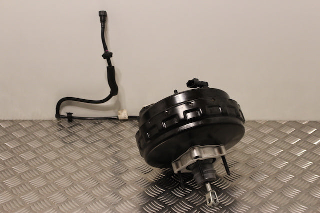 Ford Kuga Brake Servo 