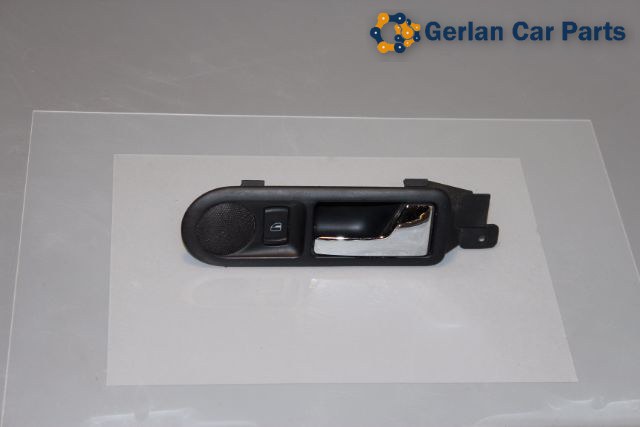Volkswagen Passat Window Switch Rear Drivers Side 