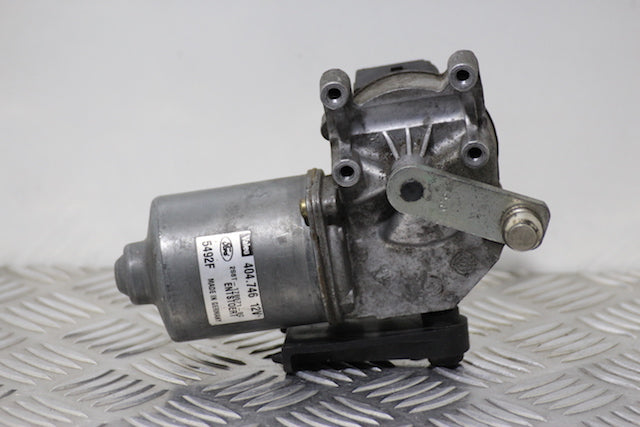Ford Fiesta Wiper Motor Front (2004) genuine OEM used part - CarBreakers.ie