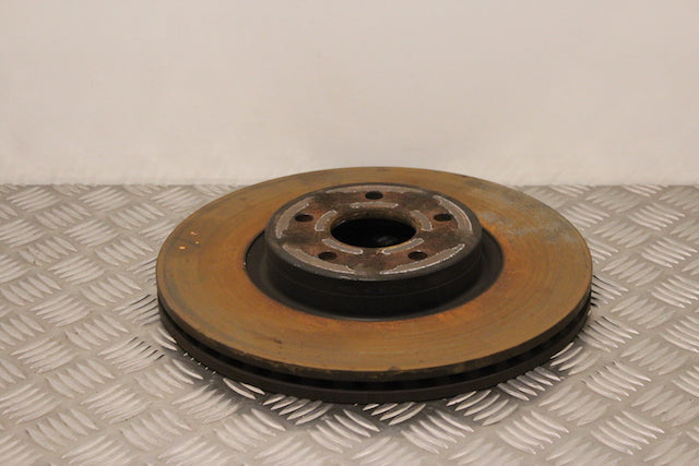 Ford Kuga Brake Disc Front Right 