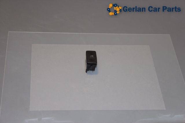 Volkswagen Polo Window Switch Front Passengers Side 