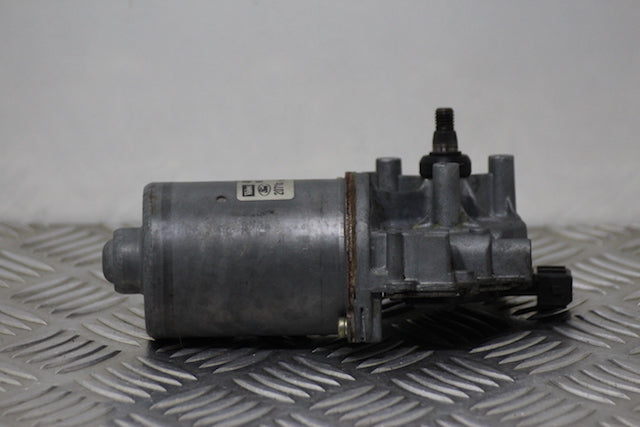 Ford Fiesta Wiper Motor Front (2002) genuine OEM used part - CarBreakers.ie