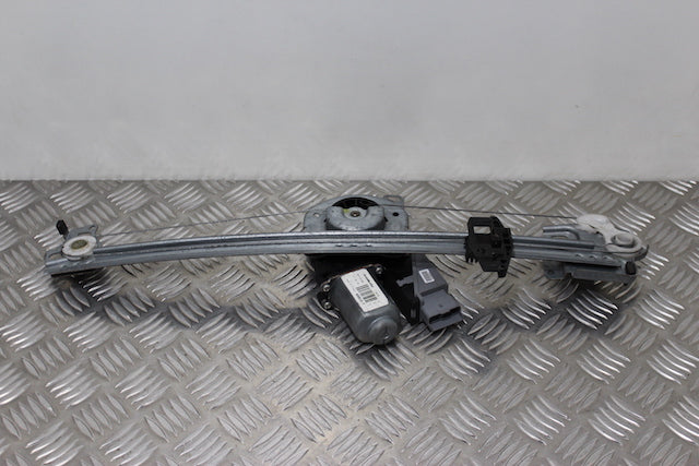 Citroen C3 Window Regulator Front Drivers Side 