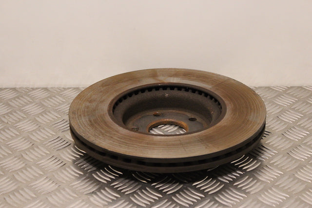 Ford Kuga Brake Disc Front Left 