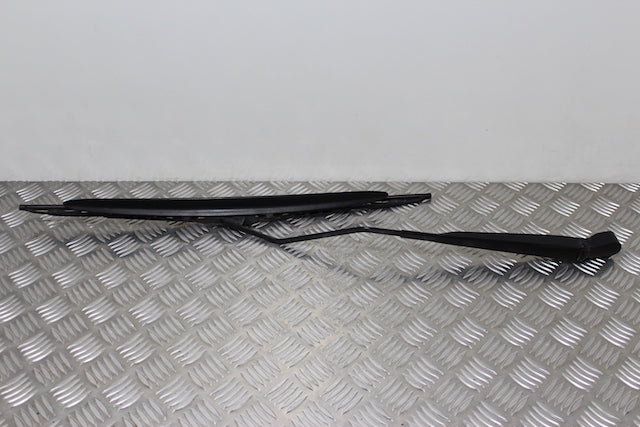 Citroen C3 Wiper Arm Front Drivers Side 