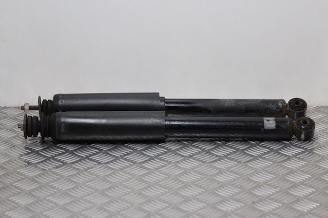 Opel Corsa Shock Absorber Rear x2 