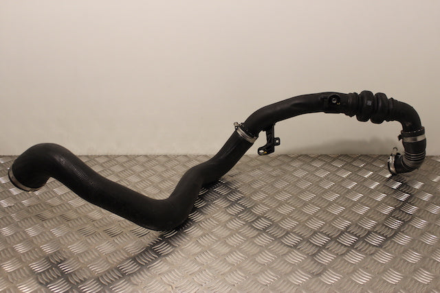 Ford Kuga Air Feed Pipe from Turbo to Intercooler 