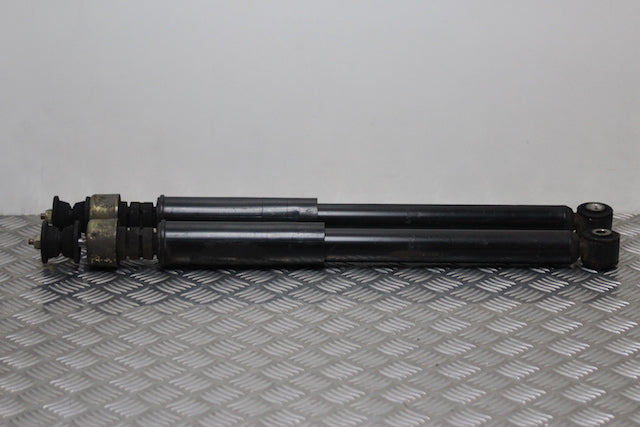 Nissan Micra Shock Absorber Rear x2 