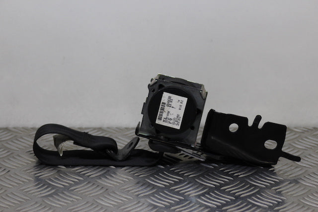 Mazda Mazda3 Seat Belt Rear Drivers Side 