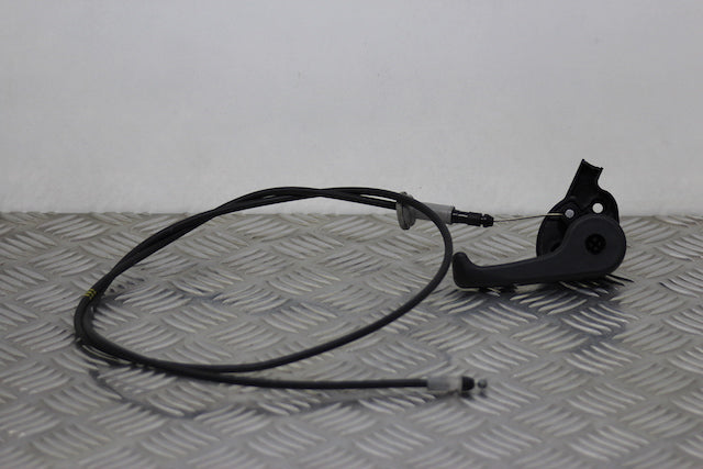 Kia Rio Bonnet Cable 