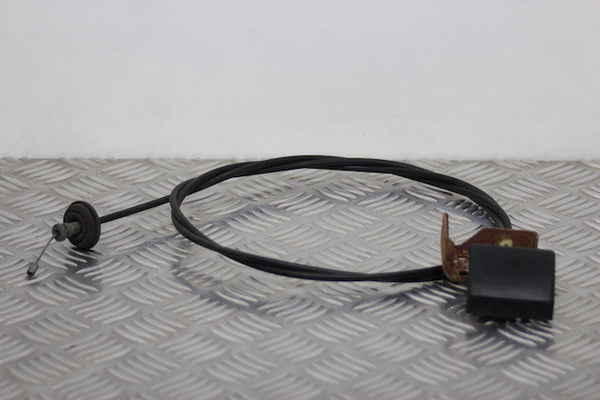 Nissan Almera Bonnet Cable (2004) - 1