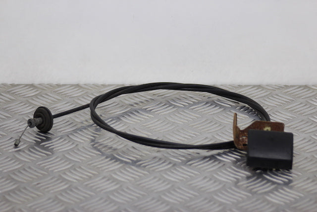 Nissan Almera Bonnet Cable 