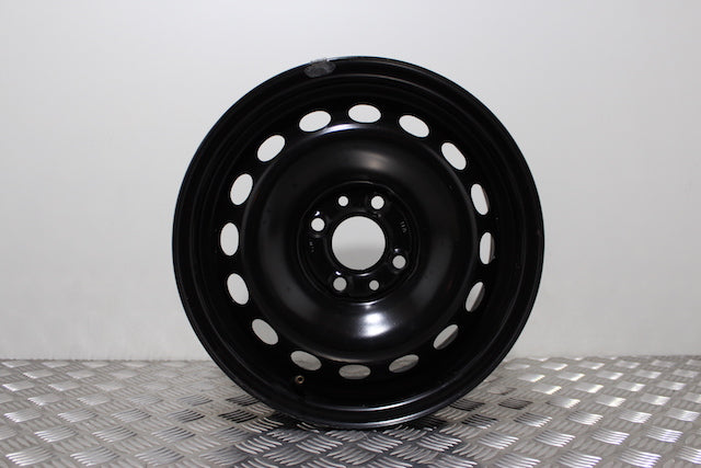 Fiat Punto Wheel 