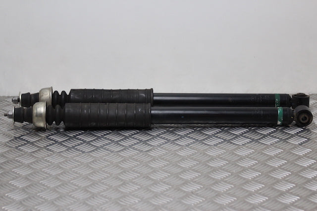 Nissan Micra Shock Absorber Rear x2 (2014)